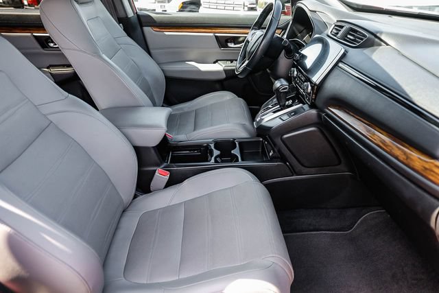 Used 2022 Honda CR-V EX-L image 20