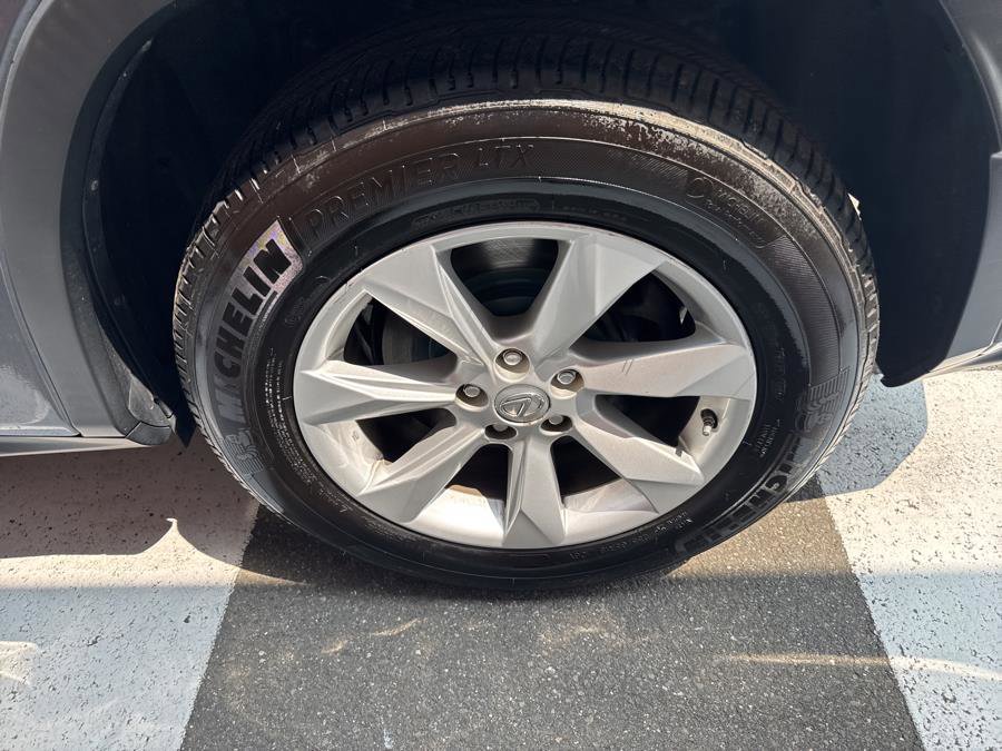 Used 2016 Lexus RX 350 AWD image 15