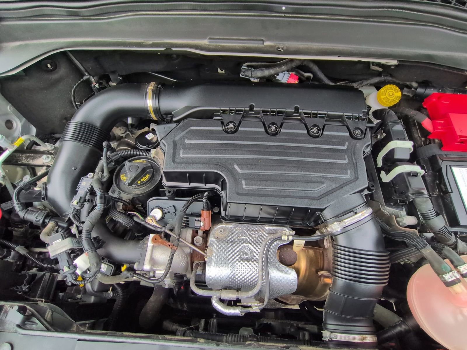 Used 2020 Jeep Renegade Limited image 17