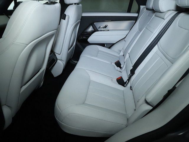 Certified 2023 Land Rover Range Rover Sport SE image 28