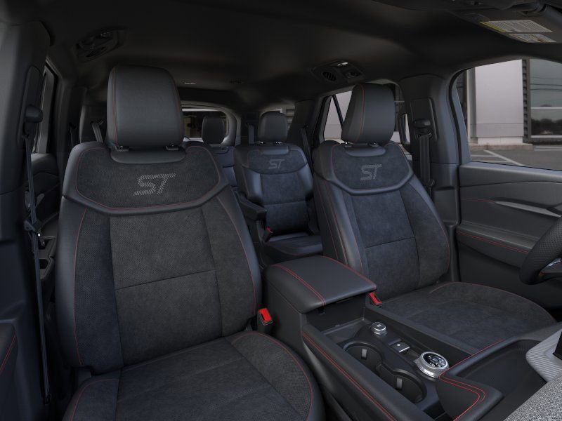 New 2026 Ford Explorer ST image 10