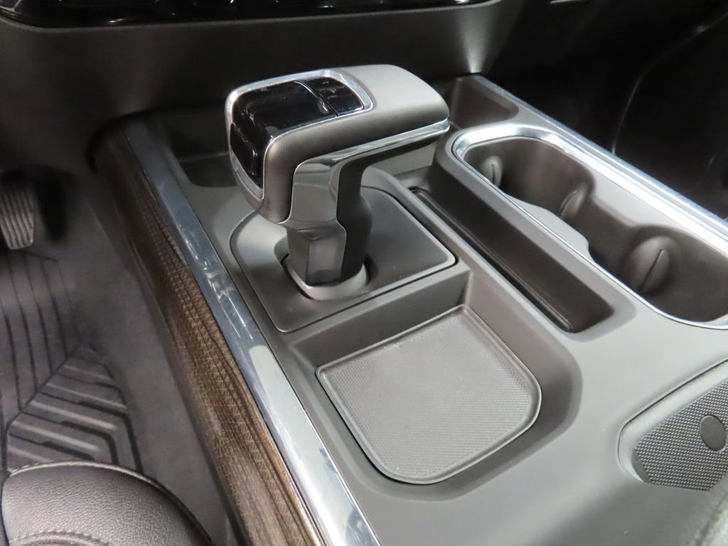 Used 2024 Chevrolet Silverado 1500 RST image 63