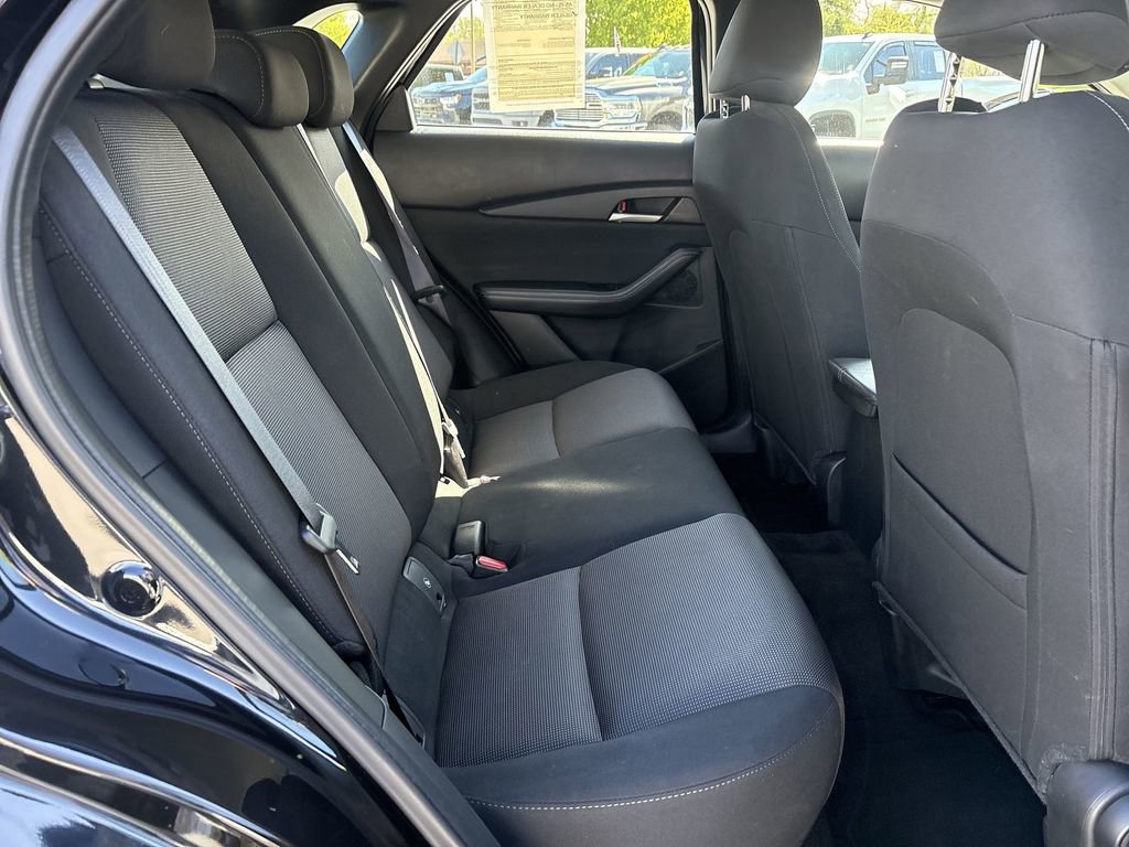 Used 2023 MAZDA CX-30 AWD 2.5 S image 27
