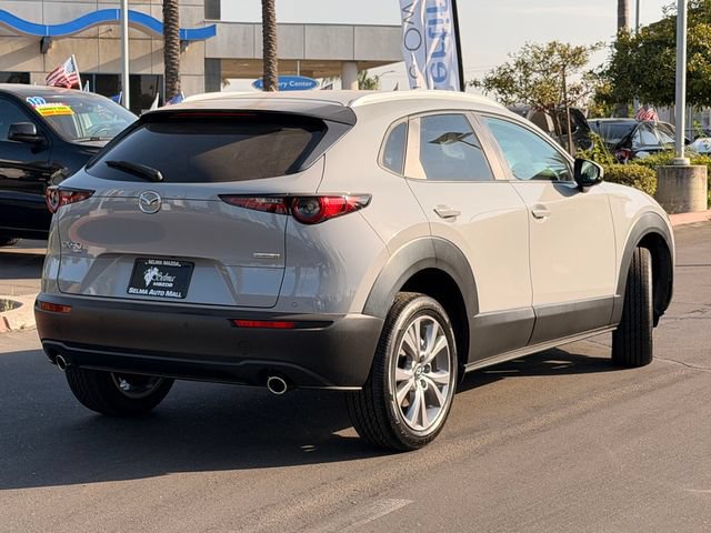 New 2026 MAZDA CX-30 AWD 2.5 S w/ Premium Package image 4