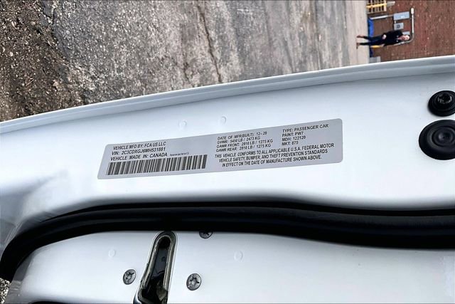 Used 2021 Dodge Charger Scat Pack image 30