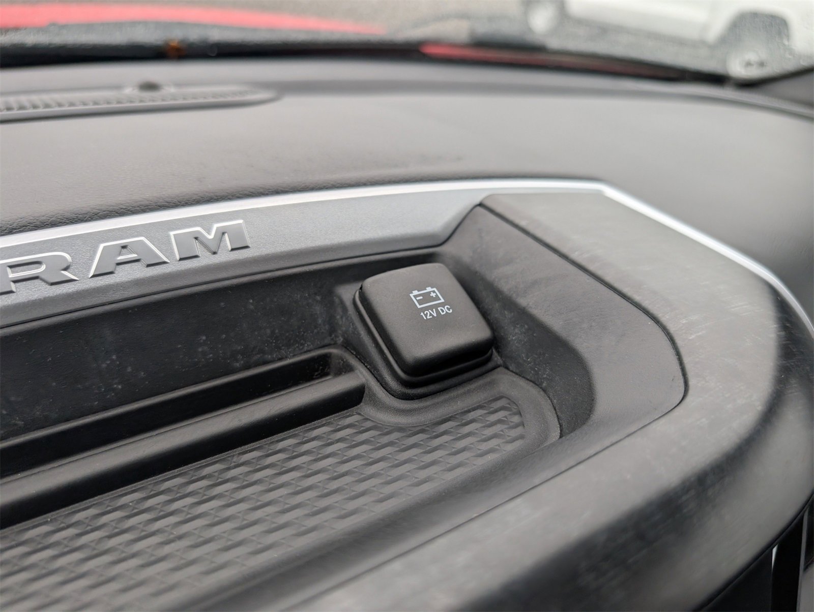 Used 2022 RAM 1500 Big Horn image 35