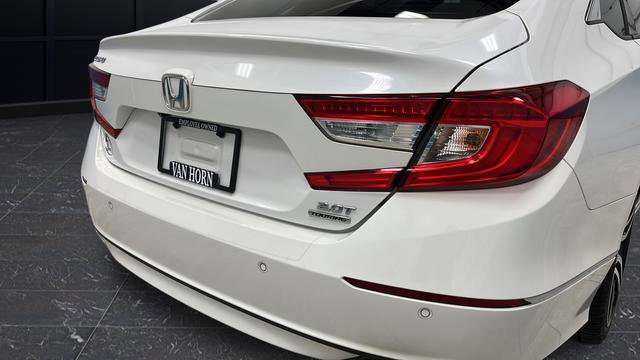 Used 2021 Honda Accord Touring image 37