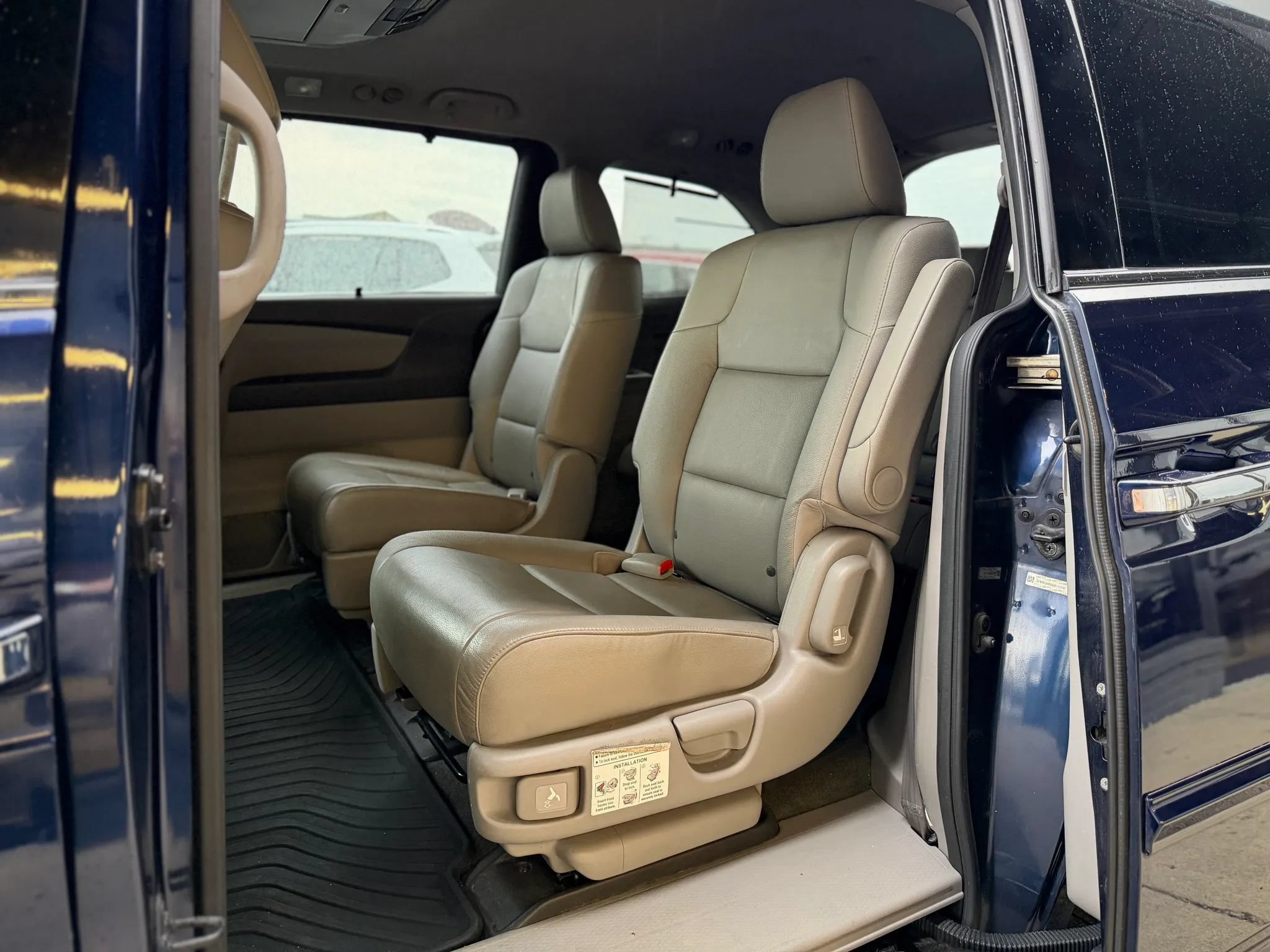 Used 2016 Honda Odyssey Touring image 15