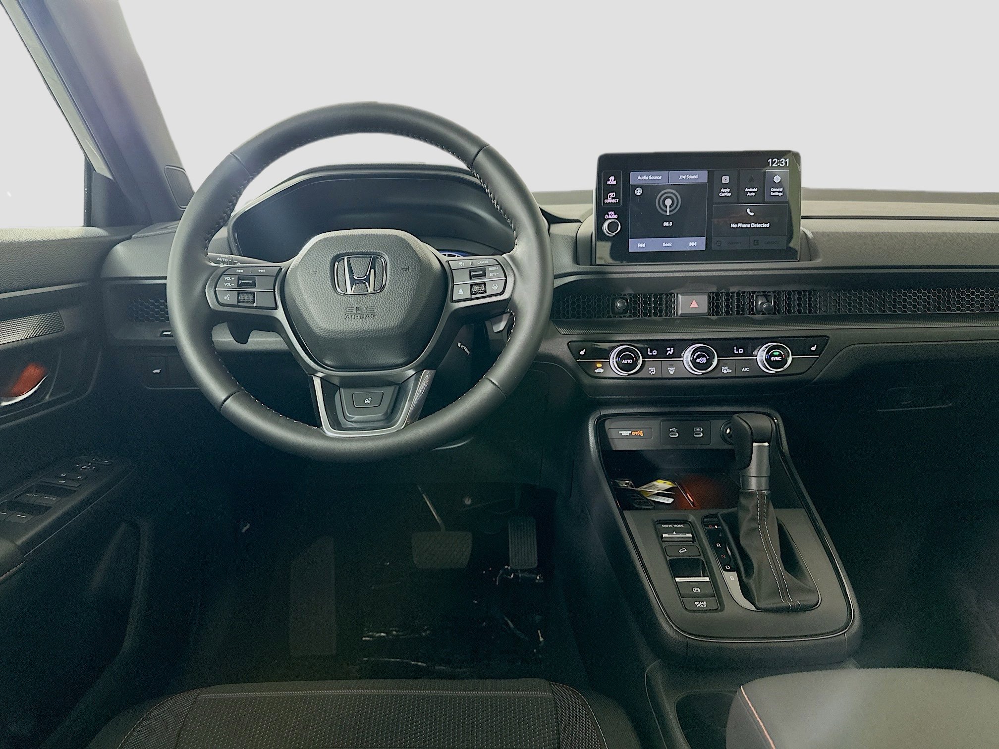 New 2026 Honda CR-V TrailSport image 16