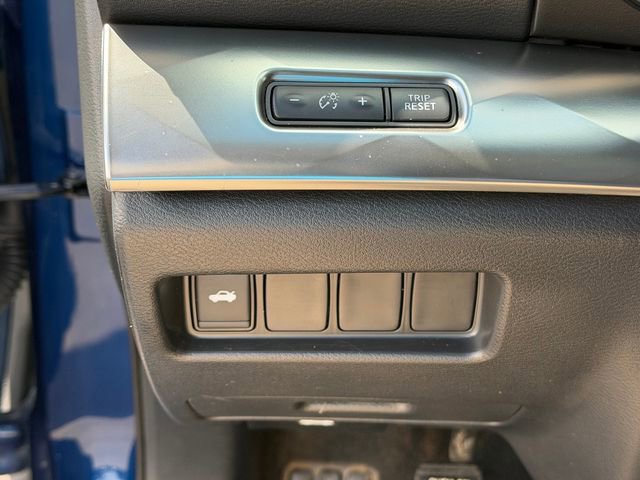 Used 2019 Nissan Maxima 3.5 SV w/ Floor Mat Group FWD image 12