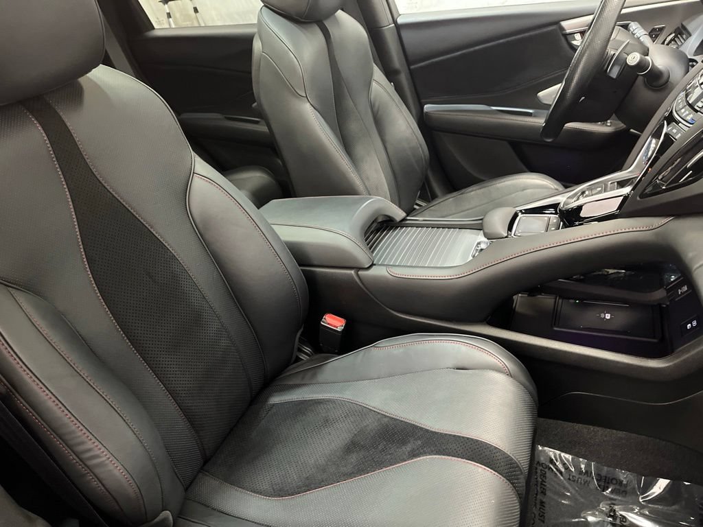 Certified 2022 Acura RDX w/ Advance Package AWD/4WD image 19