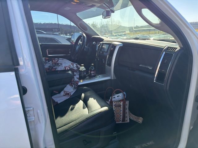 Used 2012 RAM 2500 Laramie w/ Chrome Accents Group image 25