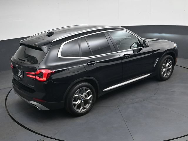 Used 2023 BMW X3 xDrive30i w/ Premium Package AWD/4WD image 26