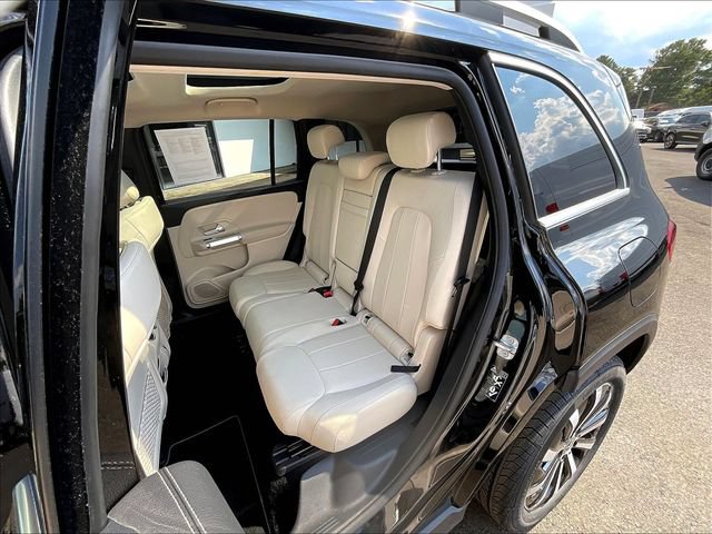 Certified 2023 Mercedes-Benz GLB 250 4MATIC image 24