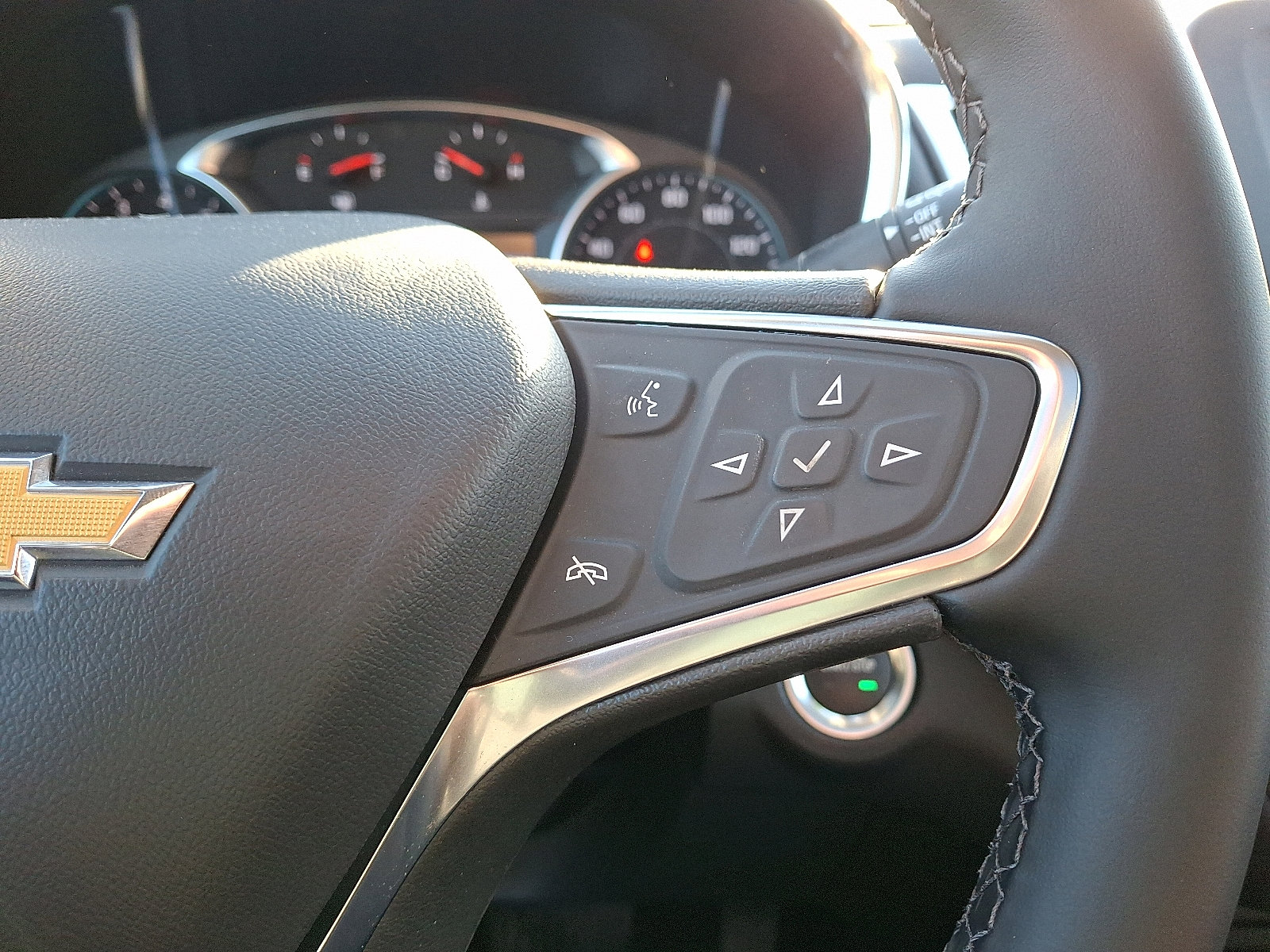 Certified 2022 Chevrolet Equinox LT image 21