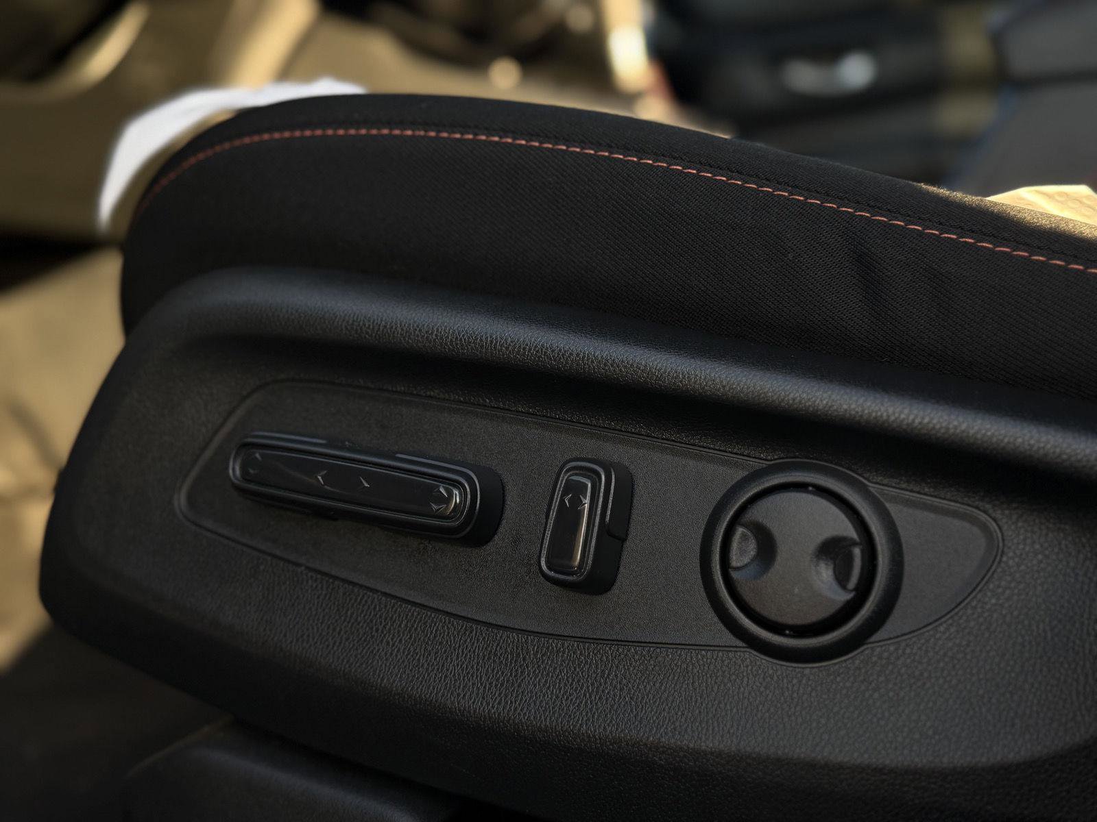 Certified 2024 Honda CR-V Sport image 14