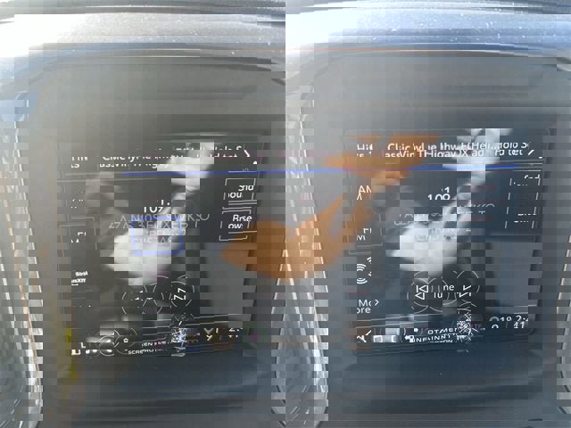 New 2025 Chevrolet Silverado 1500 Custom image 12