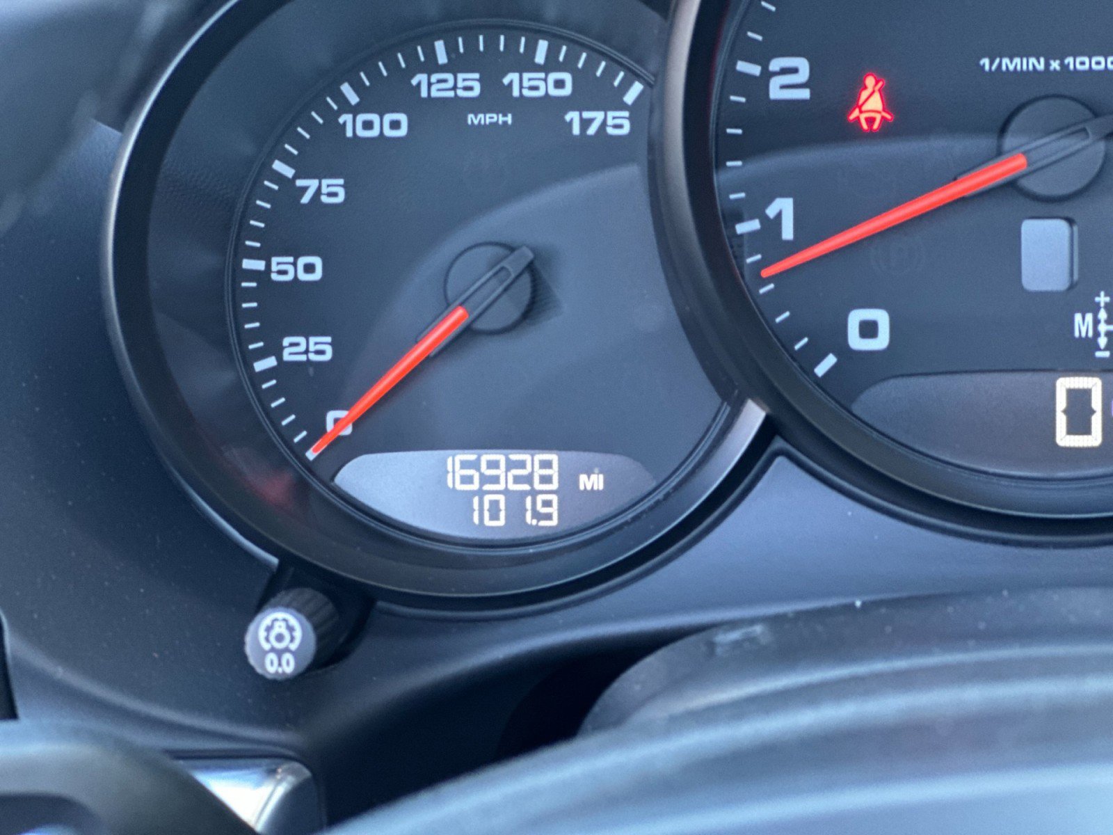 Used 2013 Porsche Boxster RWD image 20