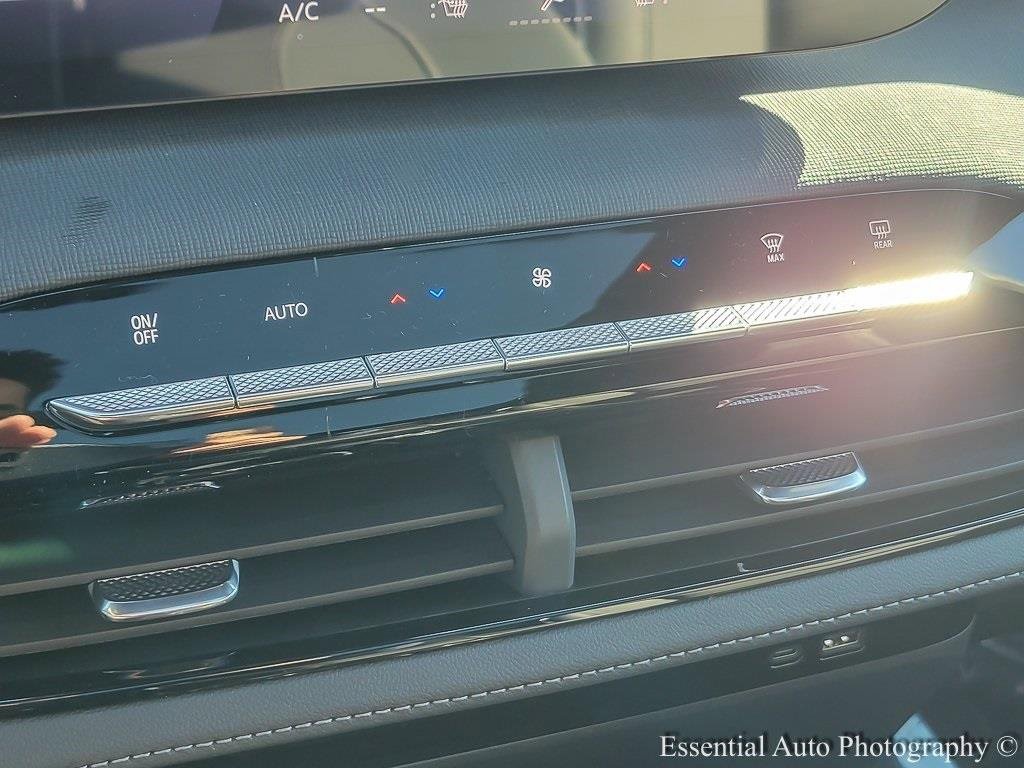 New 2026 Buick Enclave Sport Touring w/ Power Package image 17