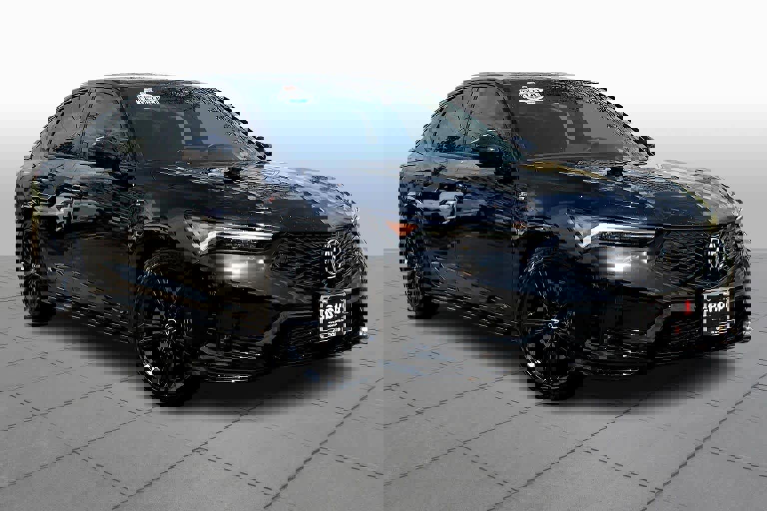 Used 2026 Acura Integra A-Spec image 3