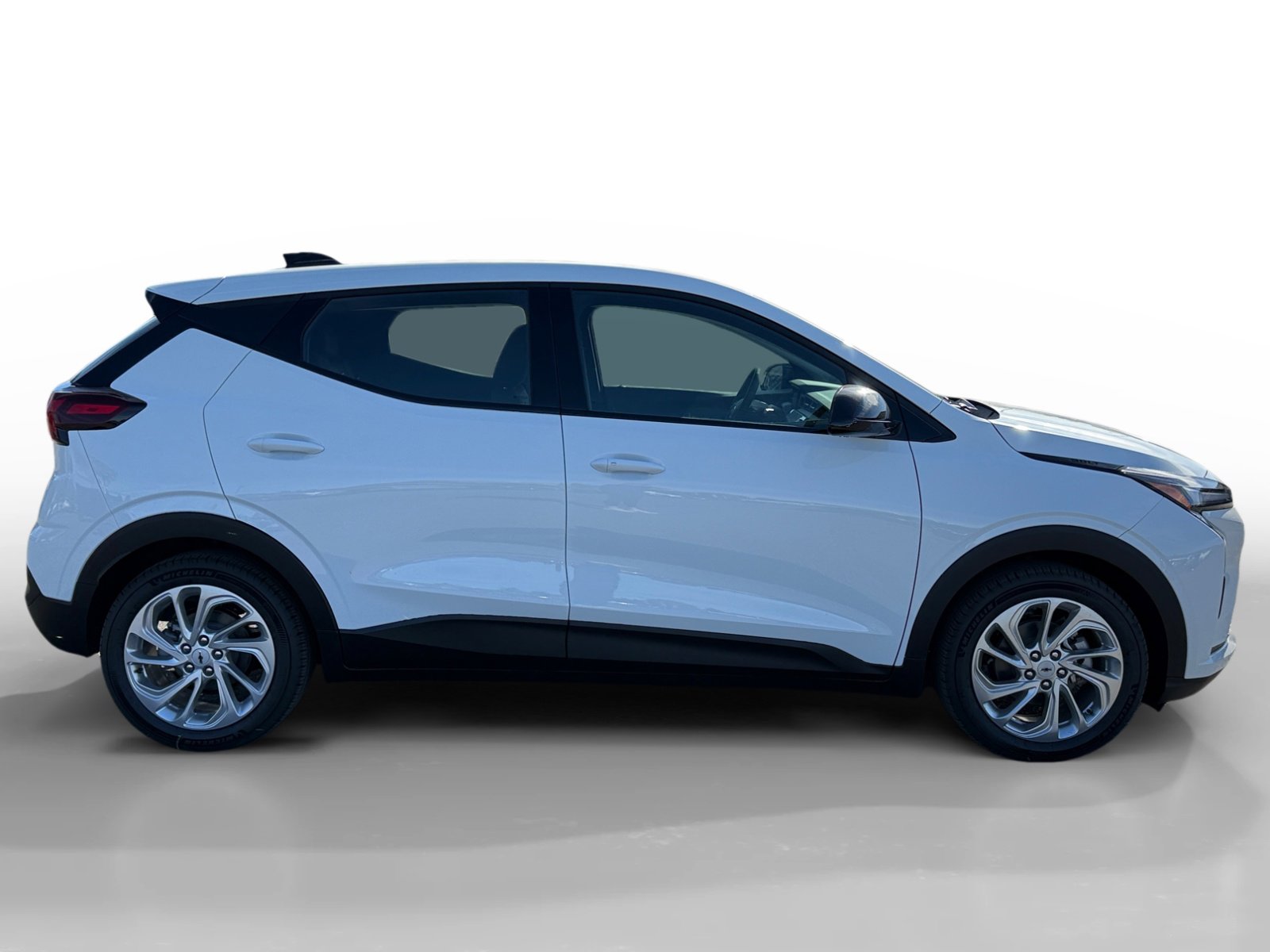 New 2027 Chevrolet Bolt LT image 6