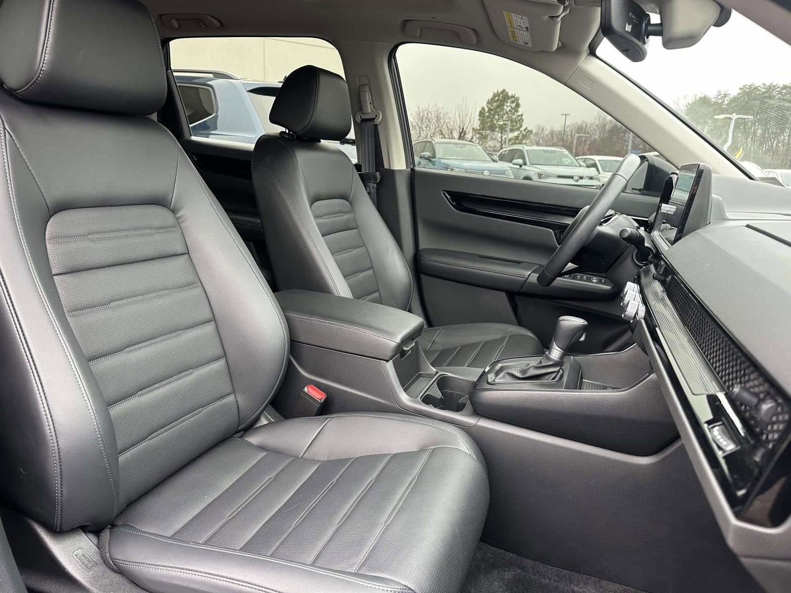 Used 2024 Honda CR-V EX-L image 10