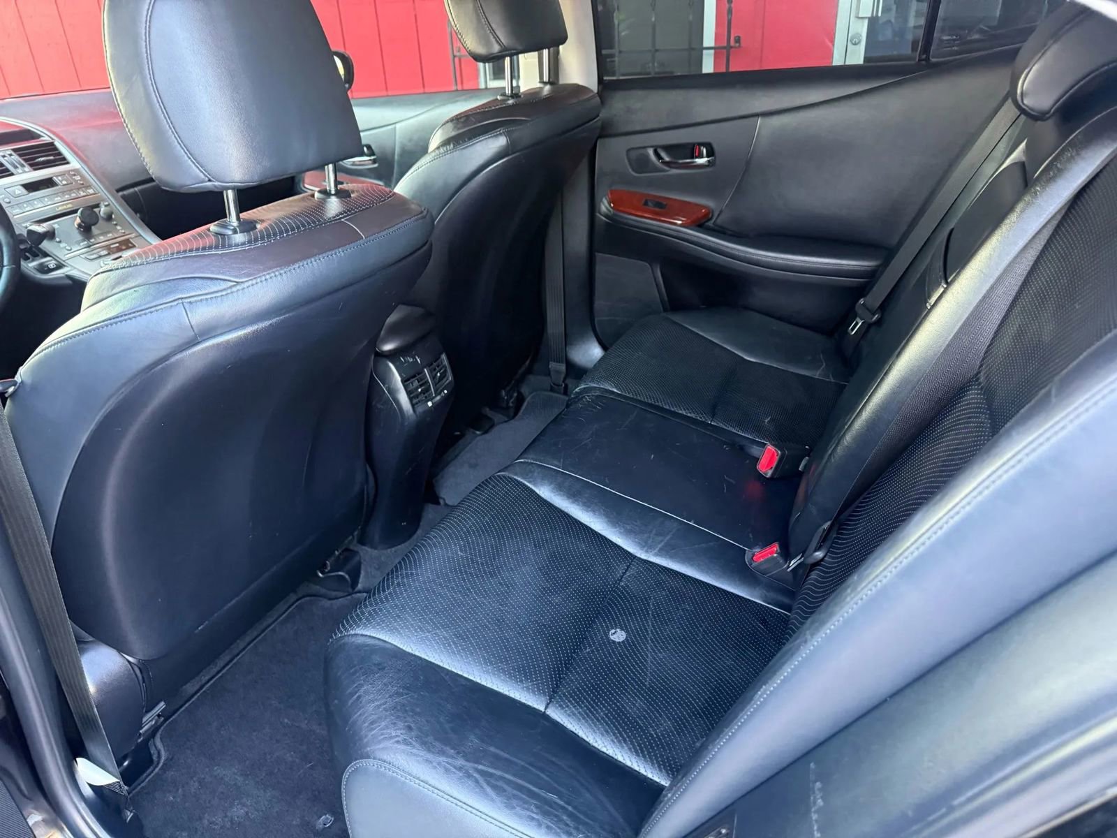 Used 2010 Lexus HS 250h image 8