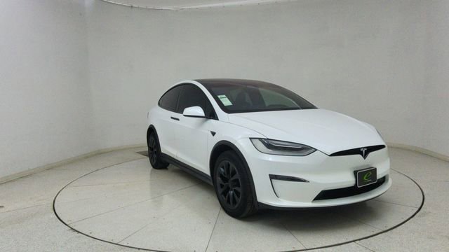 Used 2023 Tesla Model X image 67