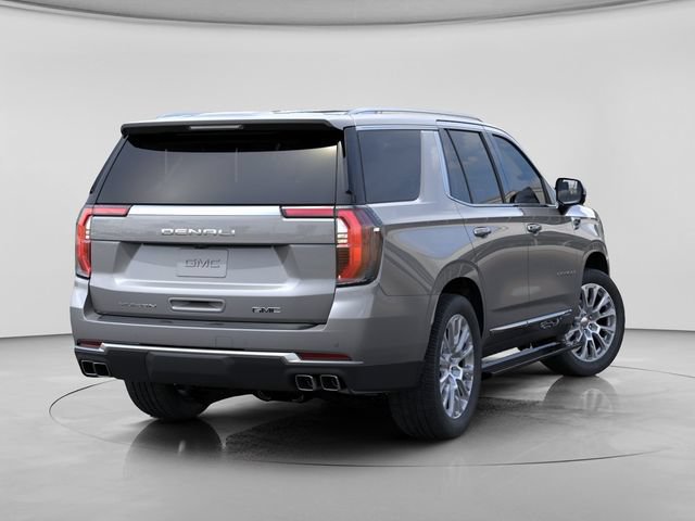 New 2026 GMC Yukon Denali w/ Sun & Power Step Package AWD/4WD image 4