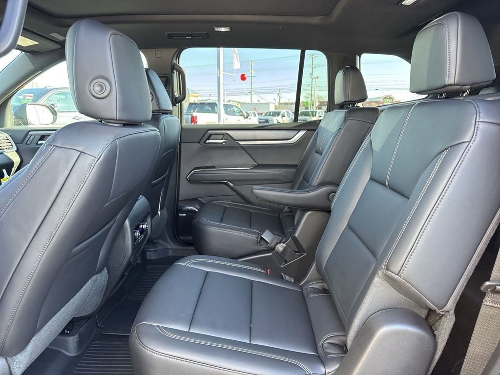 New 2026 GMC Acadia Elevation w/ Elevation Premium Package image 11
