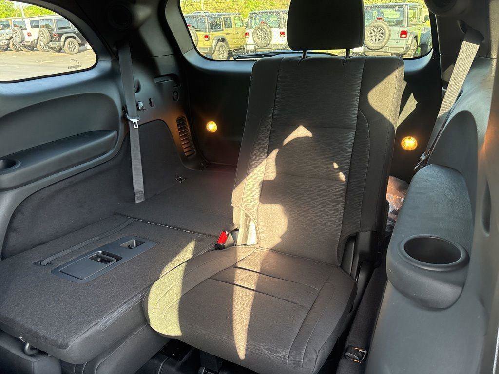 New 2026 Dodge Durango GT w/ Blacktop Package AWD/4WD image 11