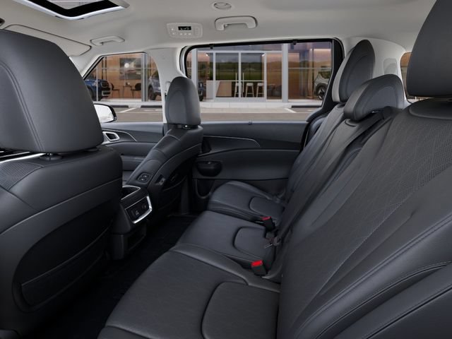 New 2027 Kia Carnival SX FWD image 19