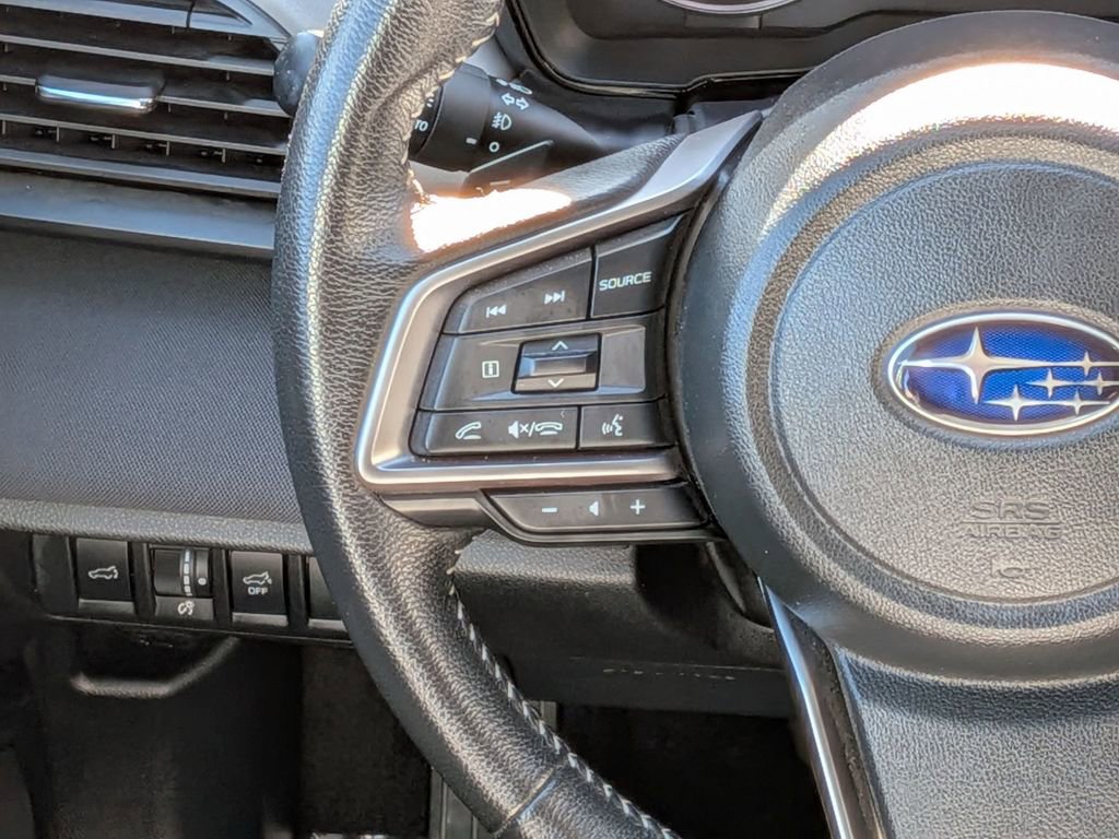 Used 2025 Subaru Outback Premium image 23