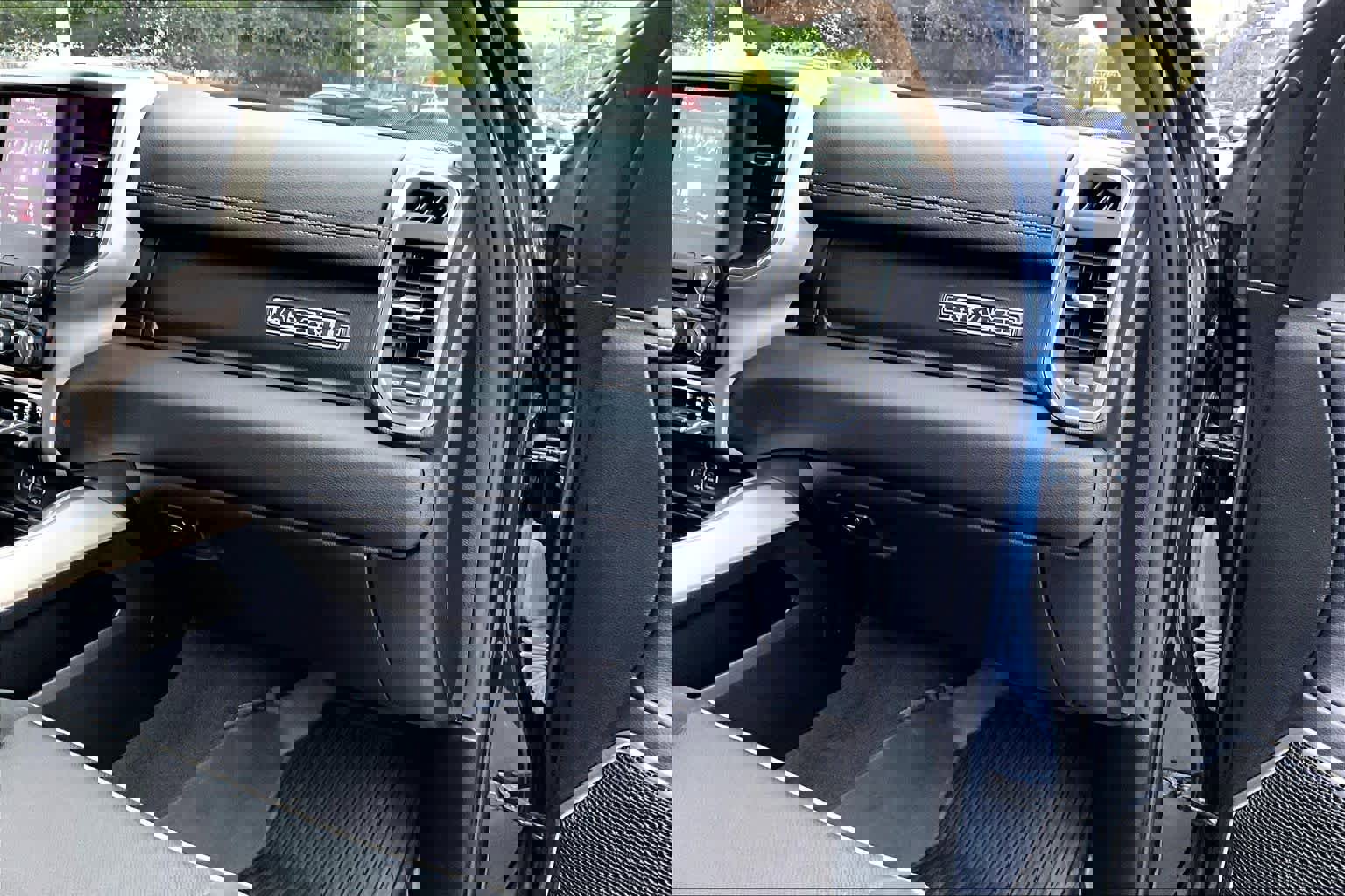 Used 2021 RAM 1500 Laramie image 19