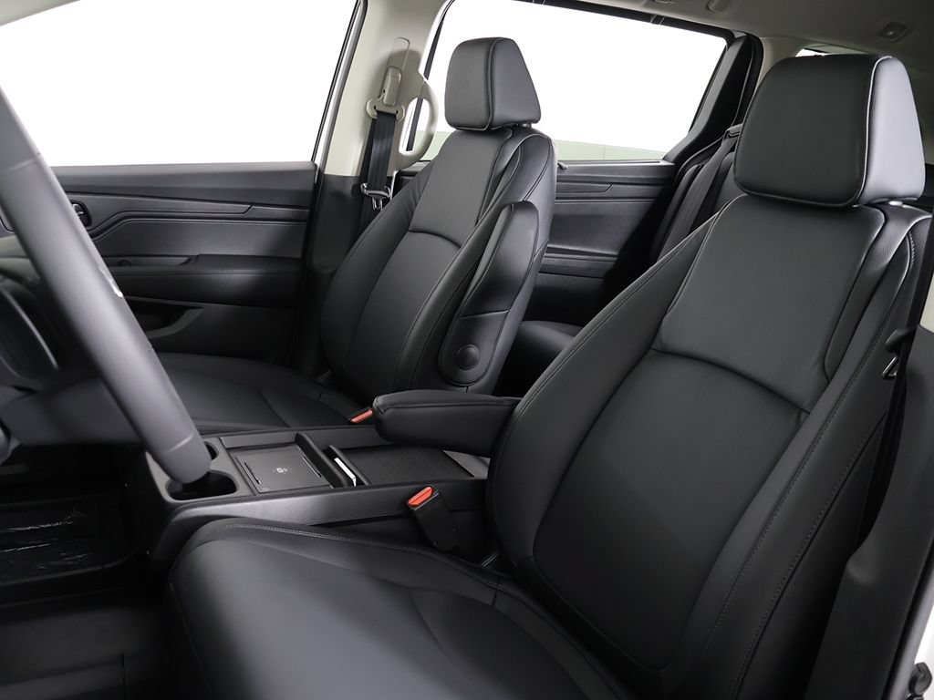 New 2026 Honda Odyssey EX-L image 17