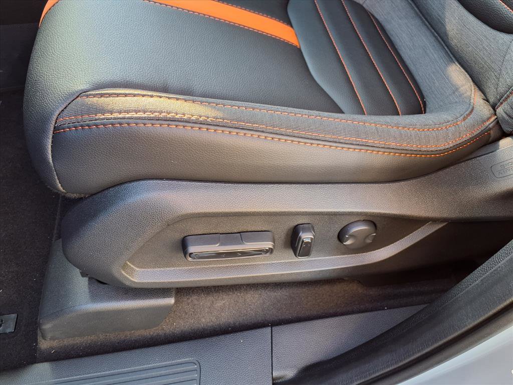 New 2026 Honda Passport TrailSport image 14