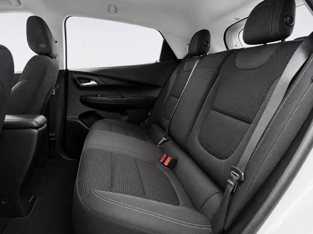 Used 2023 Chevrolet Bolt LT FWD image 16