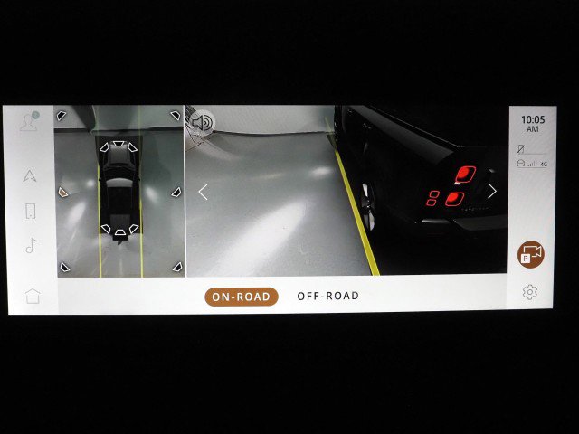 Used 2024 Land Rover Defender 110 S AWD/4WD image 36