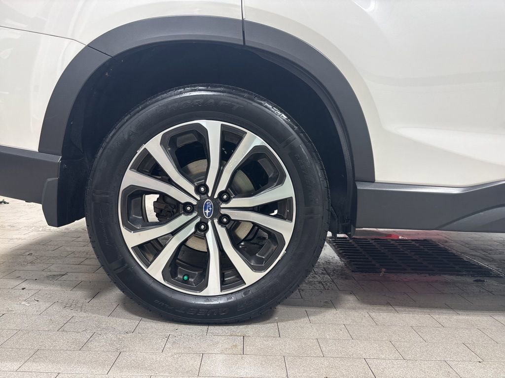 Certified 2023 Subaru Forester Limited image 13