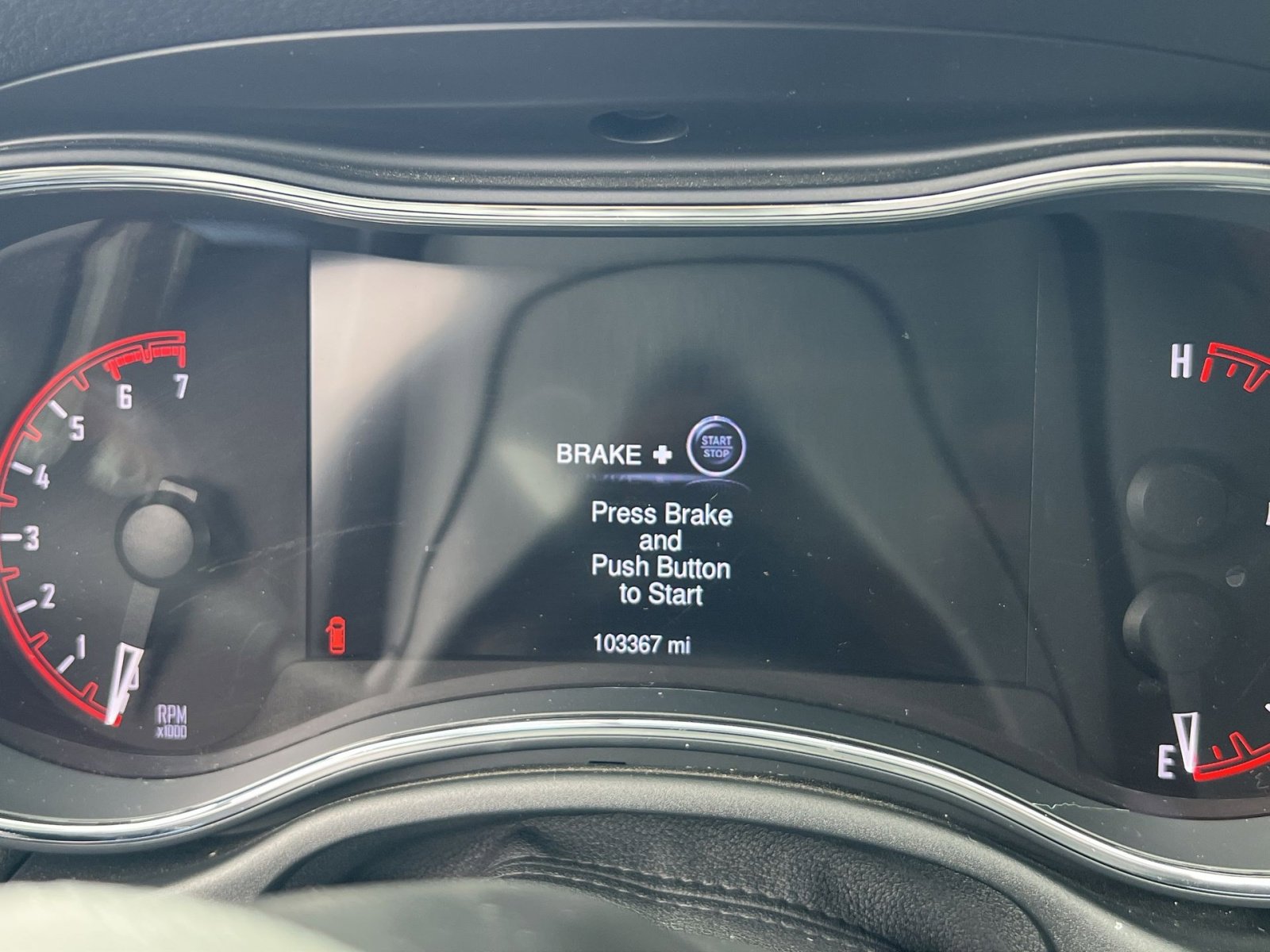 Used 2015 Dodge Durango R/T w/ Trailer Tow Group IV AWD/4WD image 17