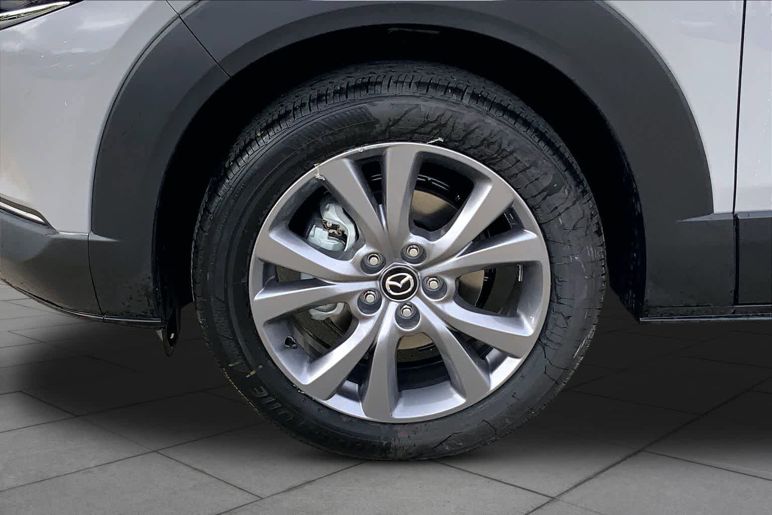 New 2026 MAZDA CX-30 AWD 2.5 S w/ Premium Package image 11