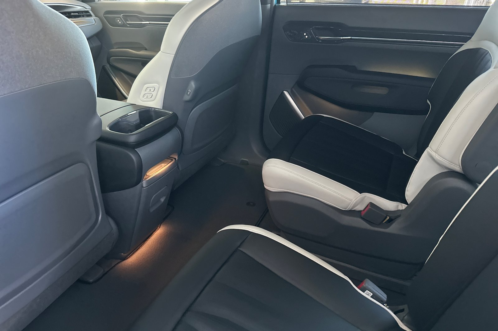 New 2026 Kia EV9 GT-Line AWD/4WD image 11