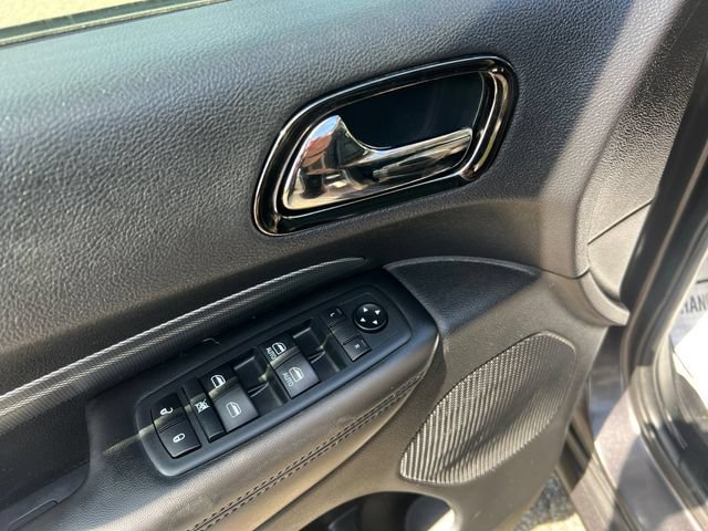 Used 2020 Dodge Durango GT AWD/4WD image 11