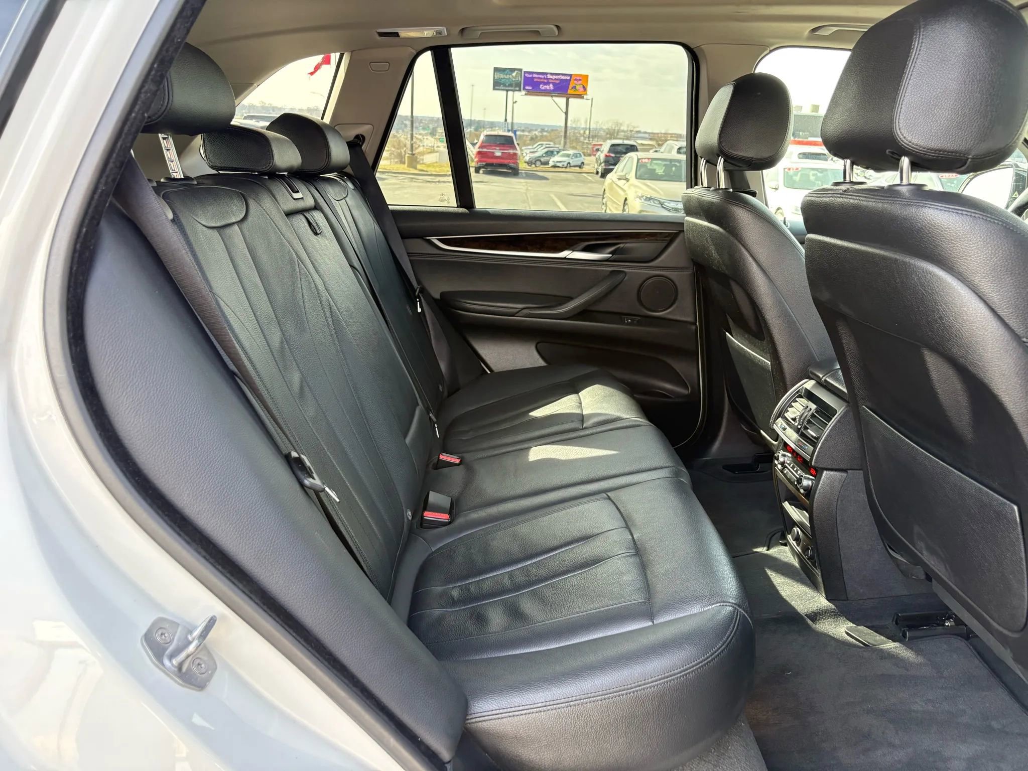 Used 2016 BMW X5 xDrive35i image 19