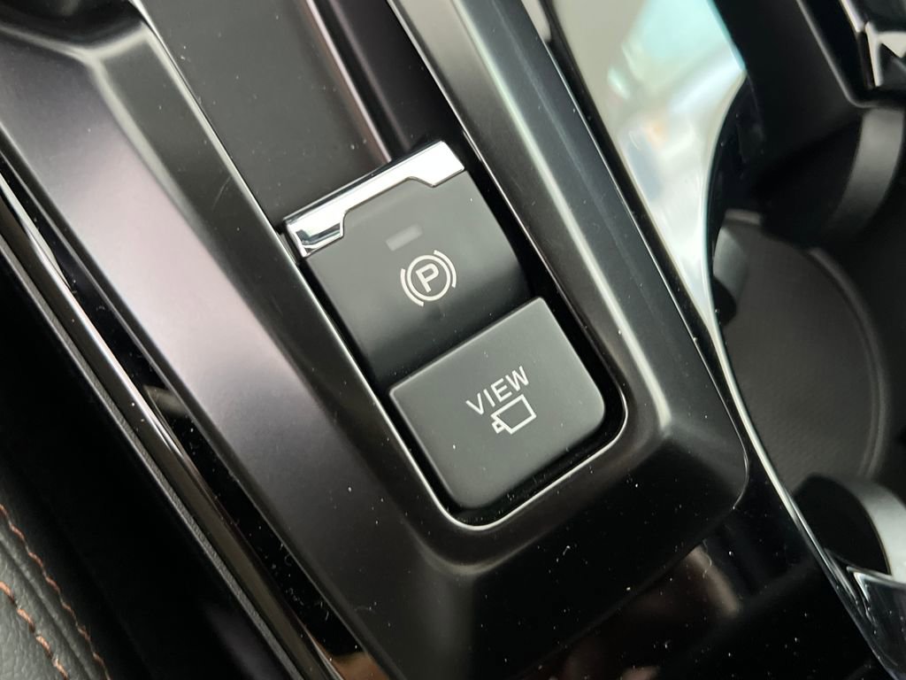 New 2026 Subaru Forester Touring AWD/4WD image 31