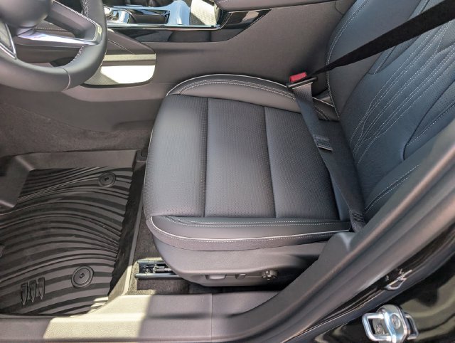 New 2026 Buick Envision Avenir AWD/4WD image 22
