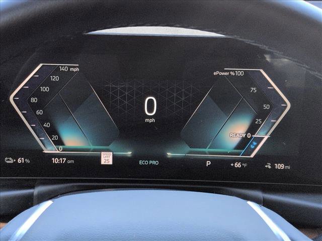 Certified 2023 BMW i4 eDrive35 w/ Premium Package image 11