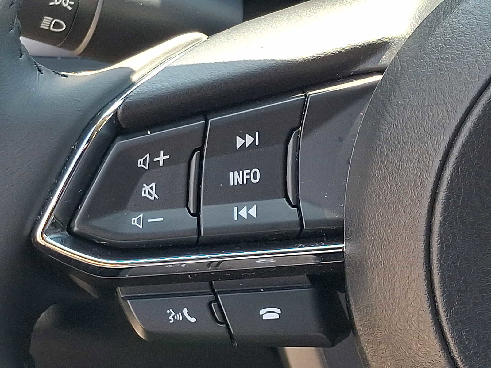 Used 2023 MAZDA CX-5 AWD 2.5 S w/ Select Package image 22