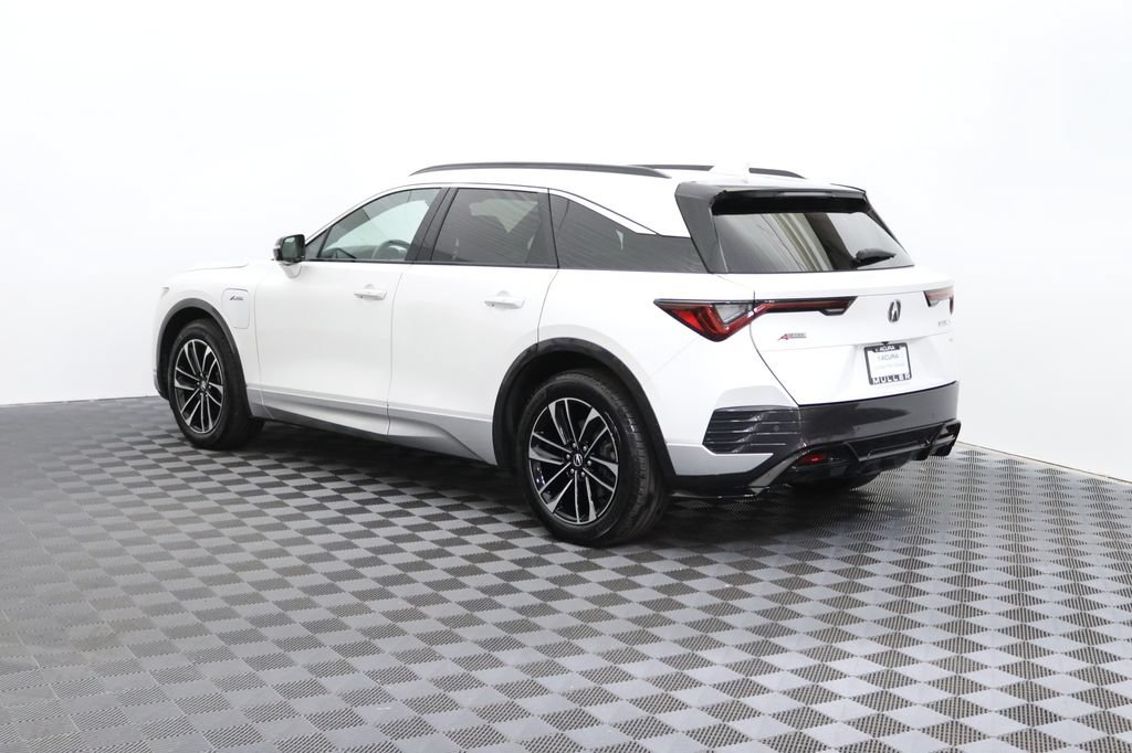 Certified 2024 Acura ZDX A-Spec AWD/4WD image 7