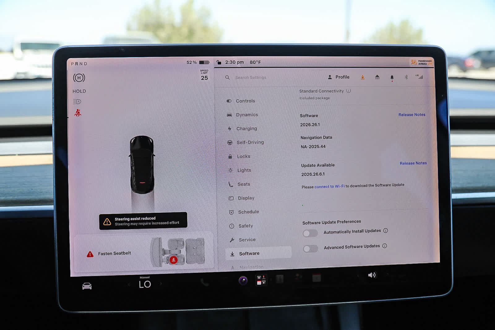 Used 2021 Tesla Model Y Performance AWD/4WD image 23